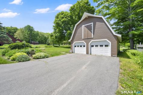 341 Main Street Hampton CT 06247