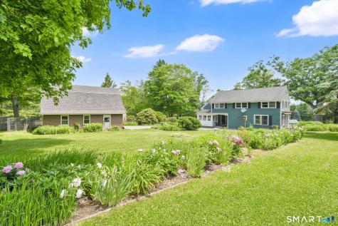 341 Main Street Hampton CT 06247