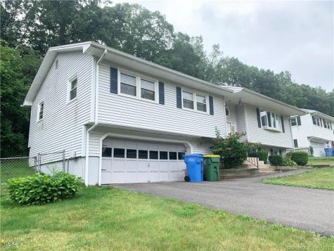 151 Ardsley Road Waterbury CT 06708