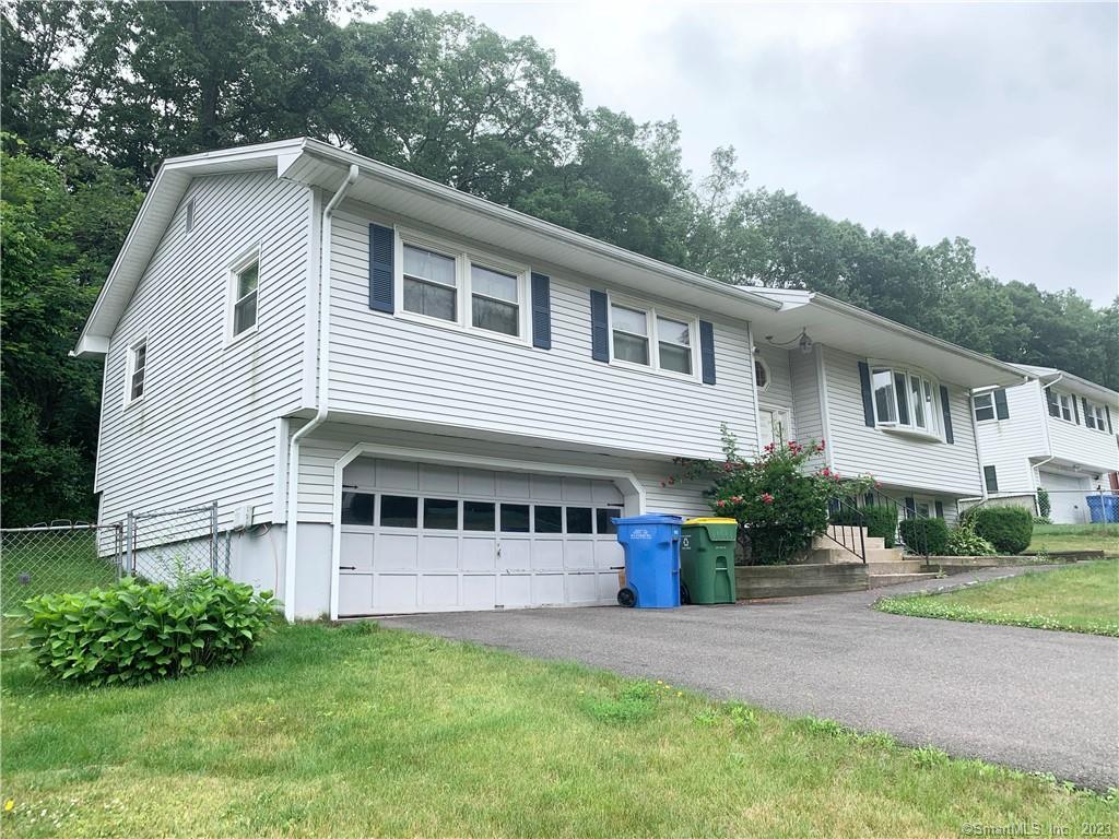 151 Ardsley Road Waterbury CT 06708