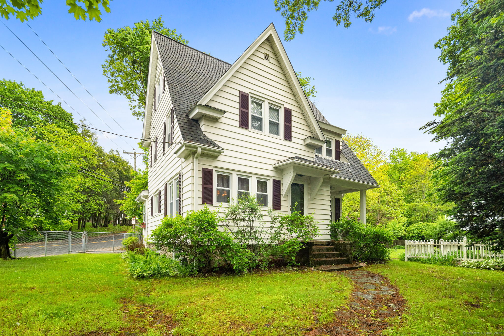 76 Houston Street Waterbury CT 06704