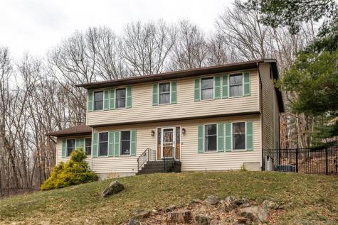 7A Beaver Bog Road New Fairfield CT 06812