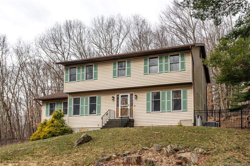 7A Beaver Bog Road New Fairfield CT 06812