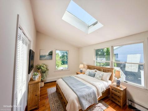 51 Vista Avenue Danbury CT 06811