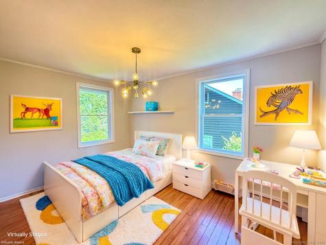 51 Vista Avenue Danbury CT 06811