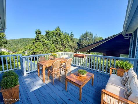 51 Vista Avenue Danbury CT 06811