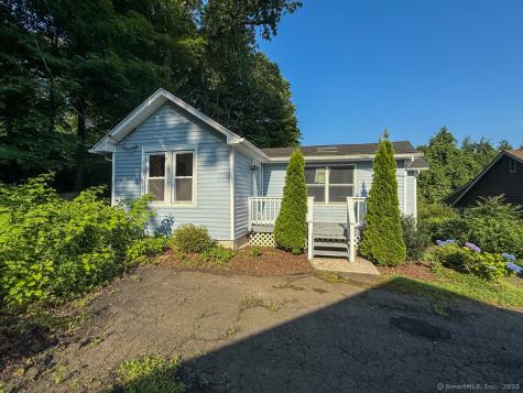 51 Vista Avenue Danbury CT 06811