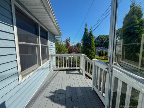 51 Vista Avenue Danbury CT 06811