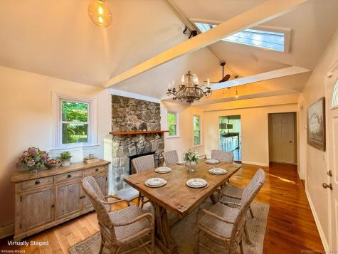 51 Vista Avenue Danbury CT 06811