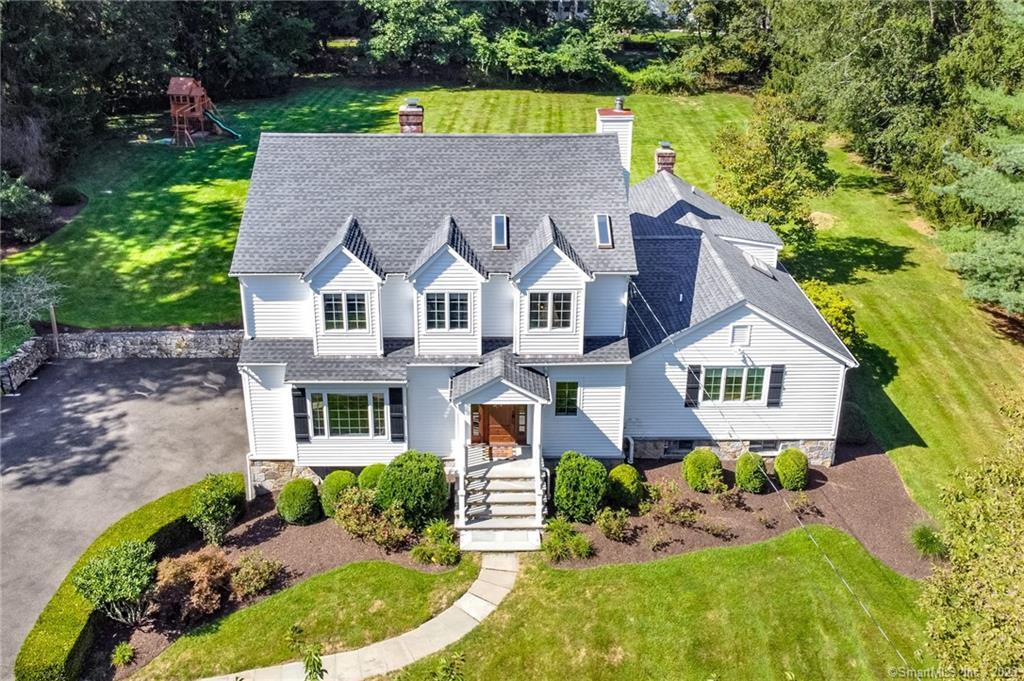 173 West Norwalk Road Norwalk CT 06850