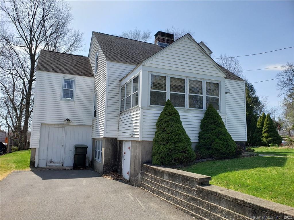 107 Stoddard Avenue Newington CT 06111