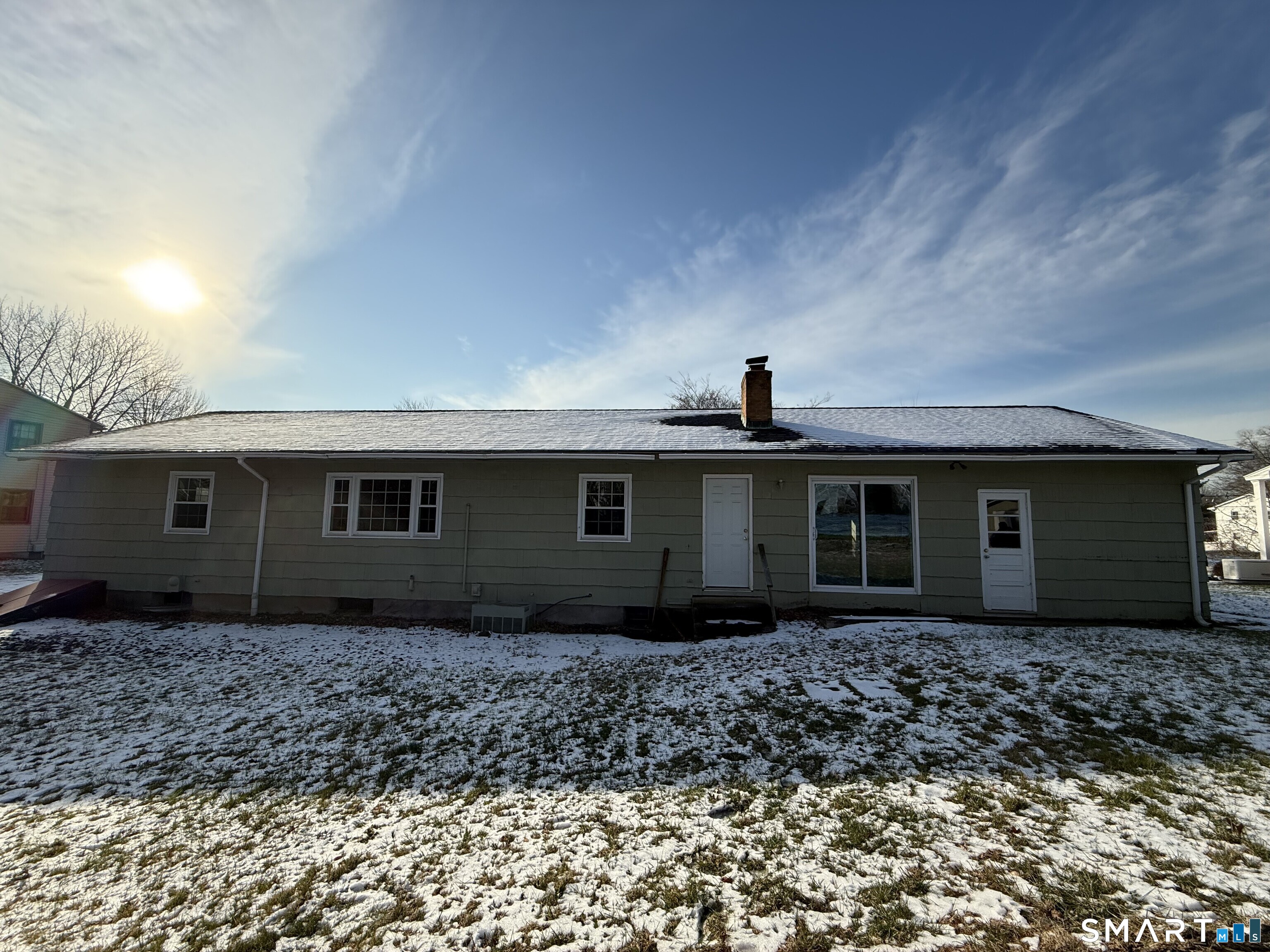 74 Summerset Drive East Hartford CT 06118