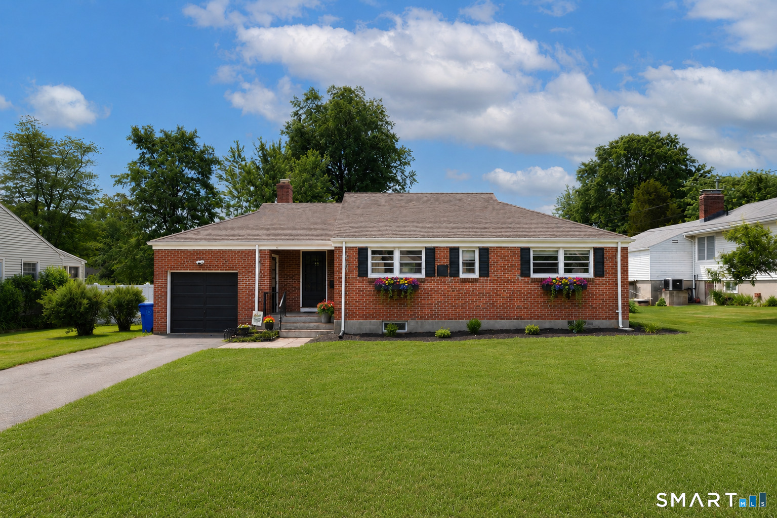 117 Gilbert Road Newington CT 06111