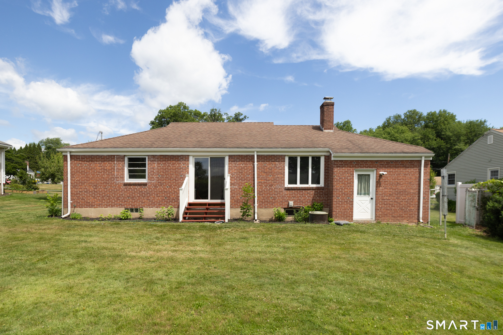 117 Gilbert Road Newington CT 06111