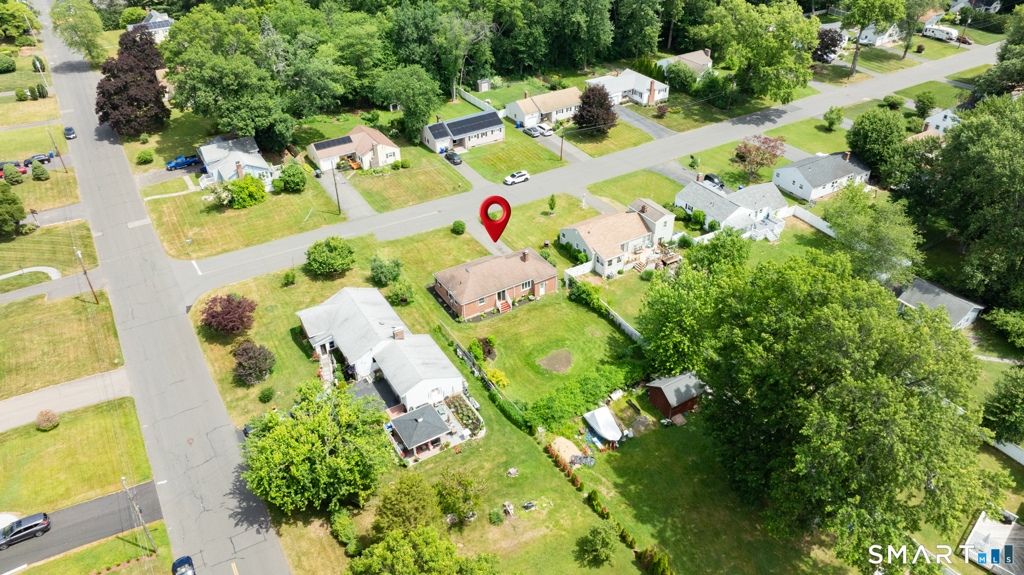 117 Gilbert Road Newington CT 06111