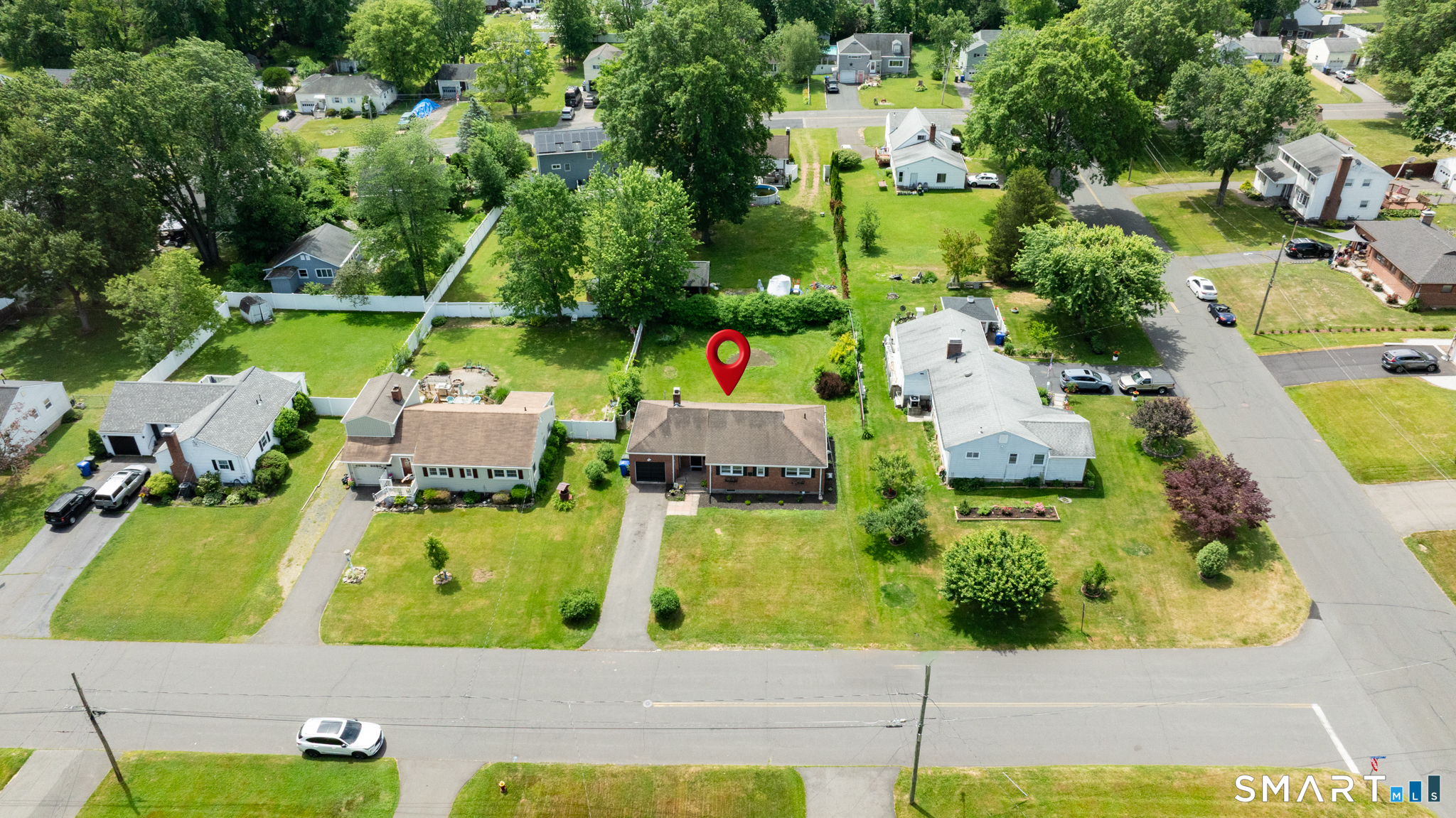 117 Gilbert Road Newington CT 06111