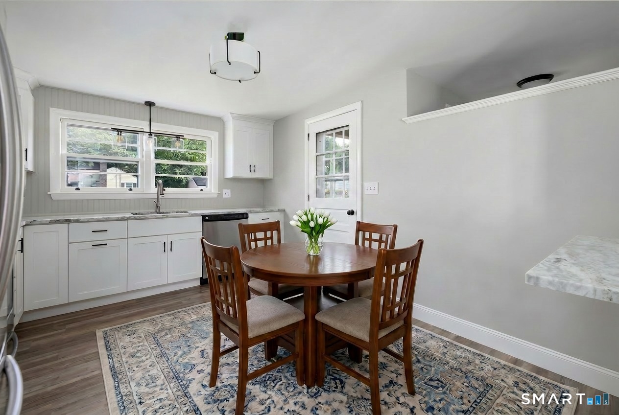 117 Gilbert Road Newington CT 06111