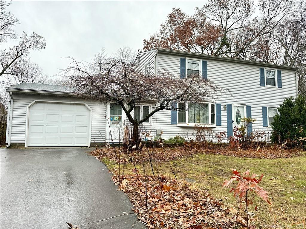 15 Parky Drive Enfield CT 06082