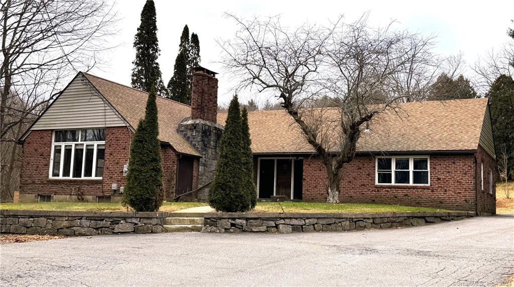 25 Plymouth Road Harwinton CT 06791