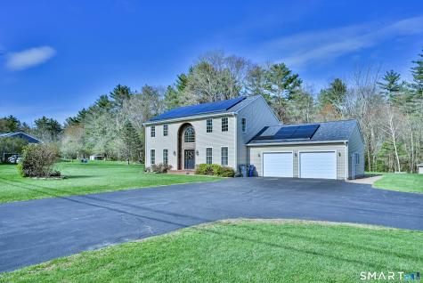 863 Route 198 Woodstock CT 06281