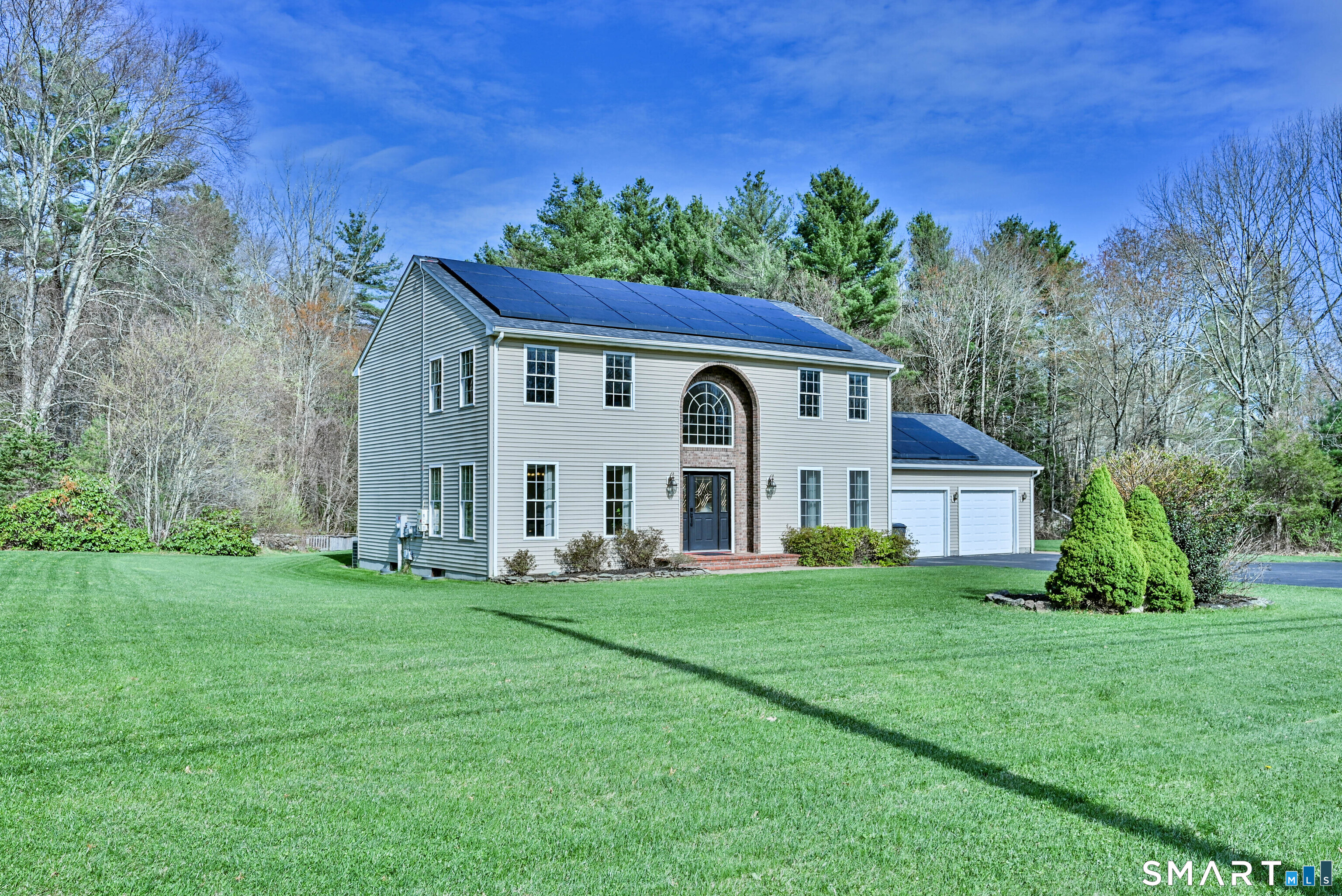 863 Route 198 Woodstock CT 06281