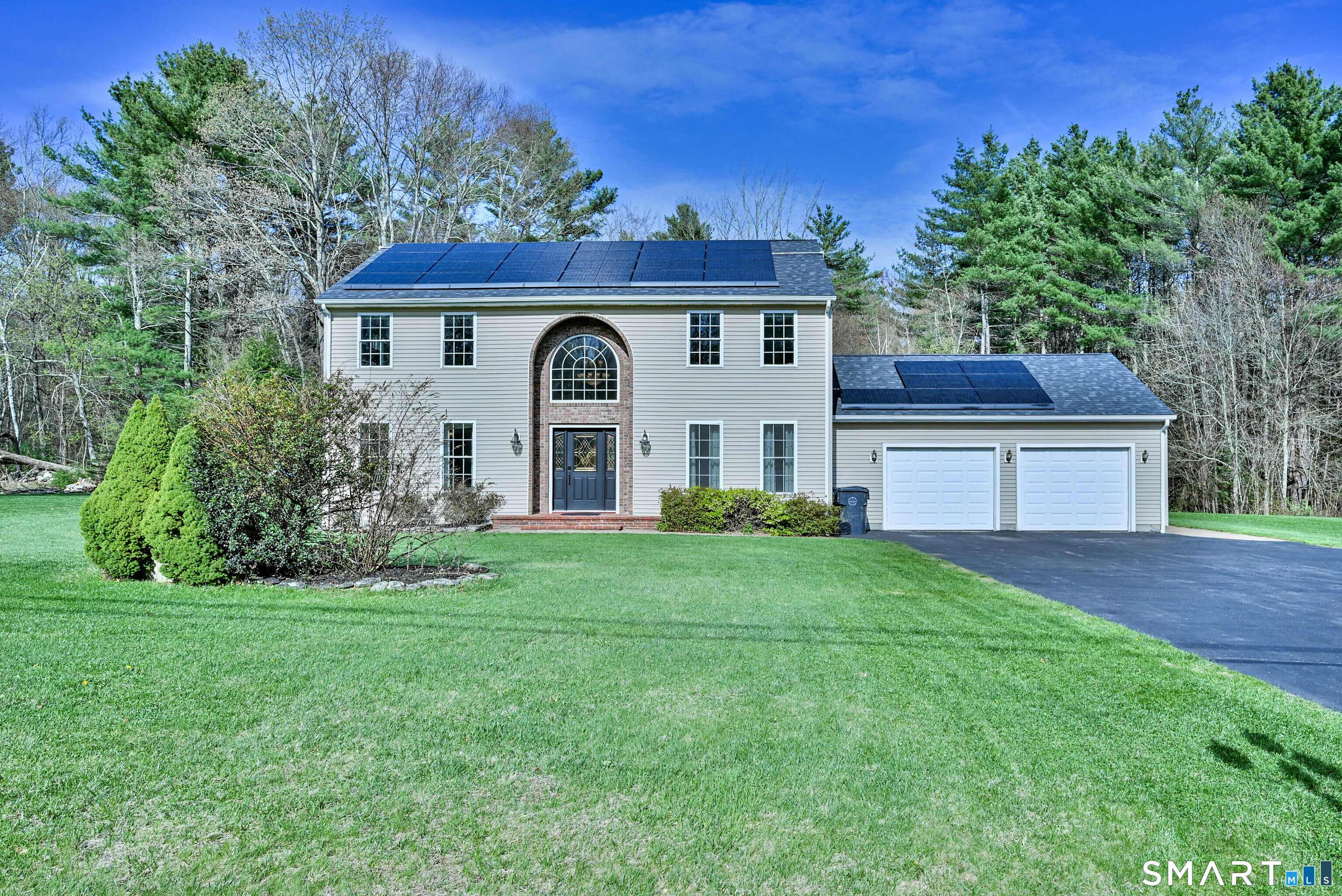 863 Route 198 Woodstock CT 06281