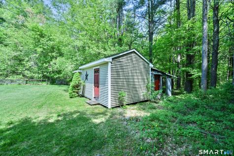 863 Route 198 Woodstock CT 06281