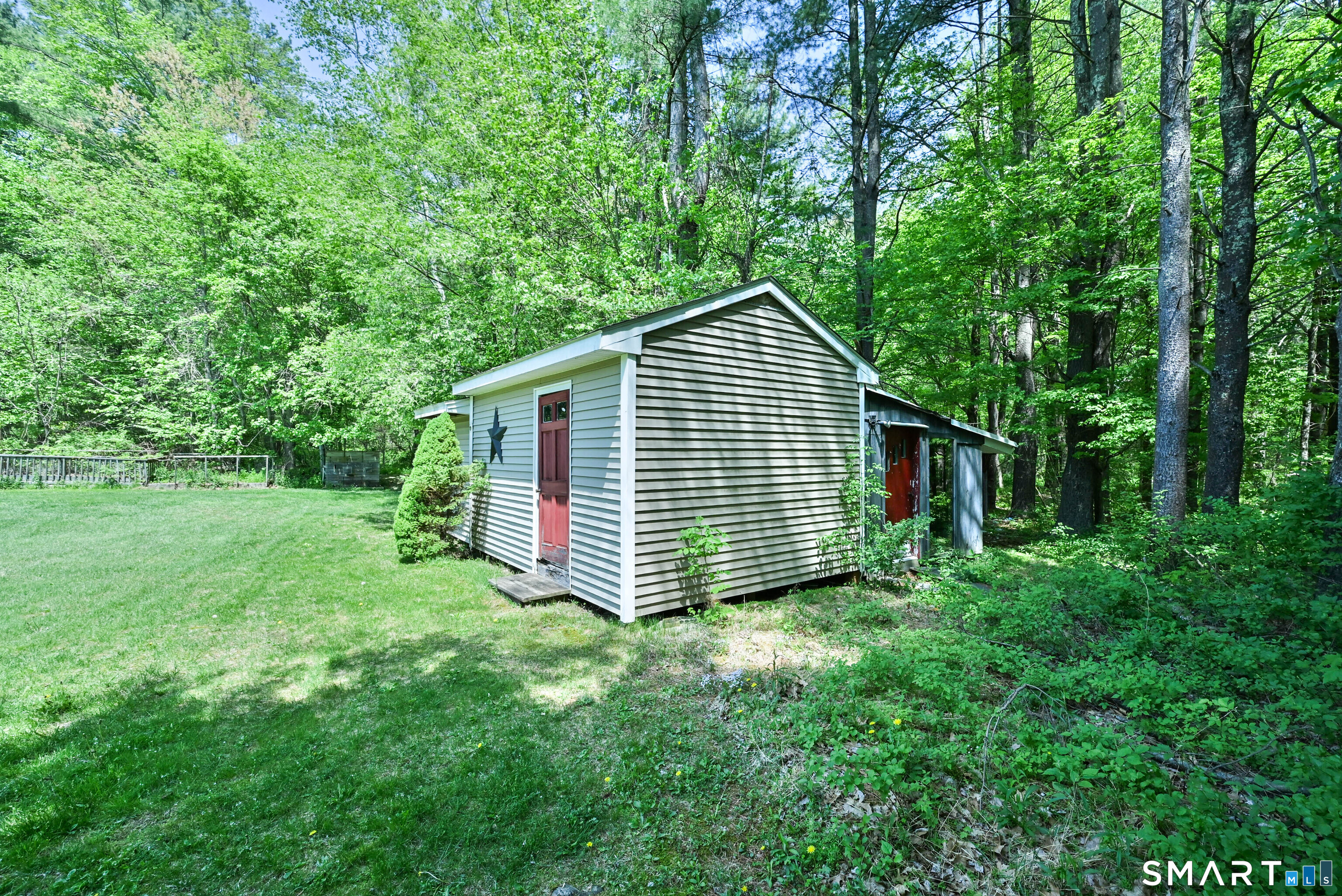 863 Route 198 Woodstock CT 06281