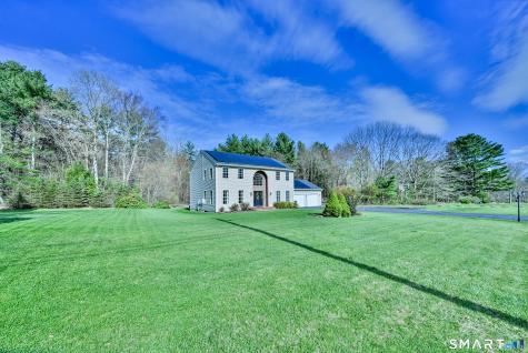 863 Route 198 Woodstock CT 06281