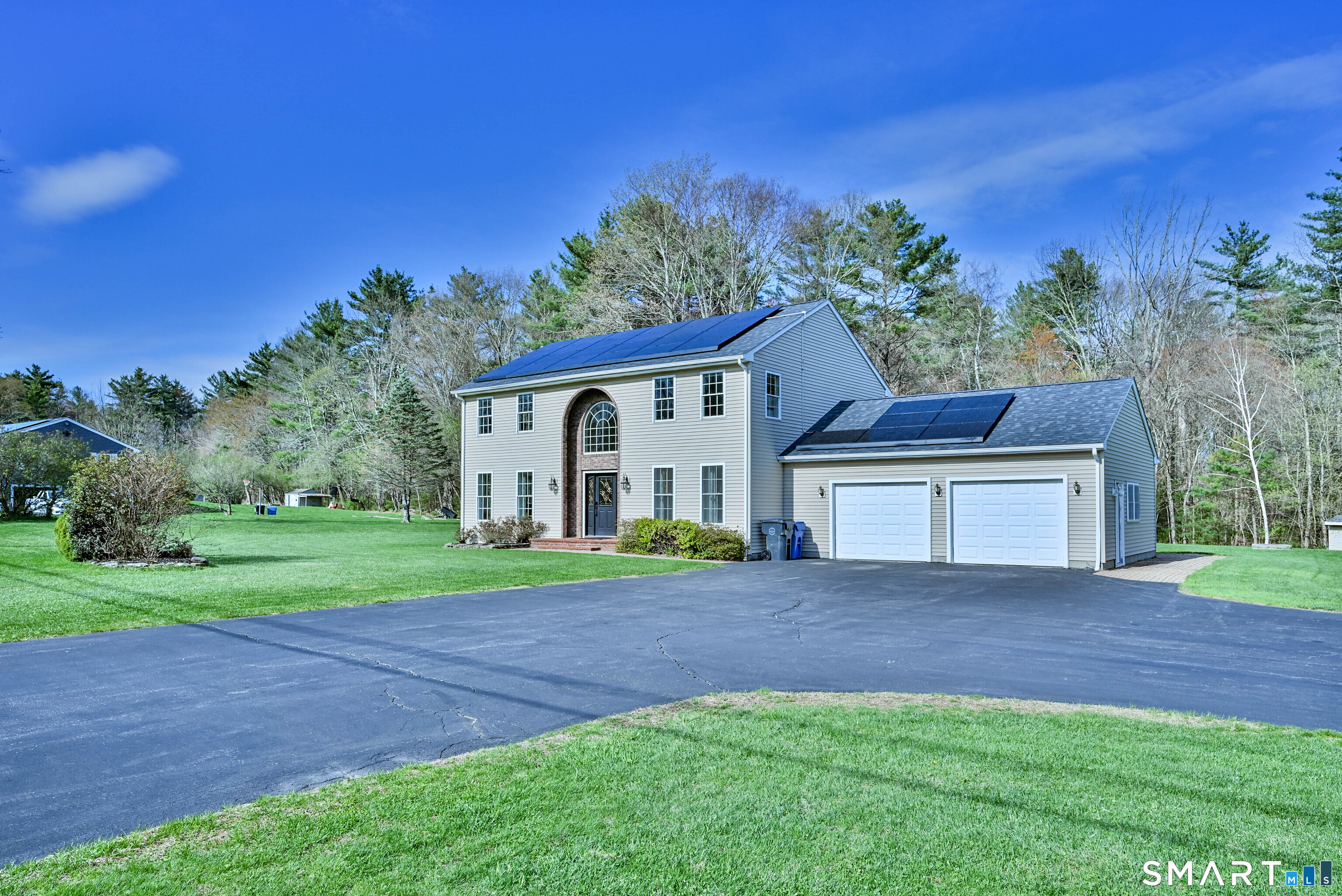 863 Route 198 Woodstock CT 06281