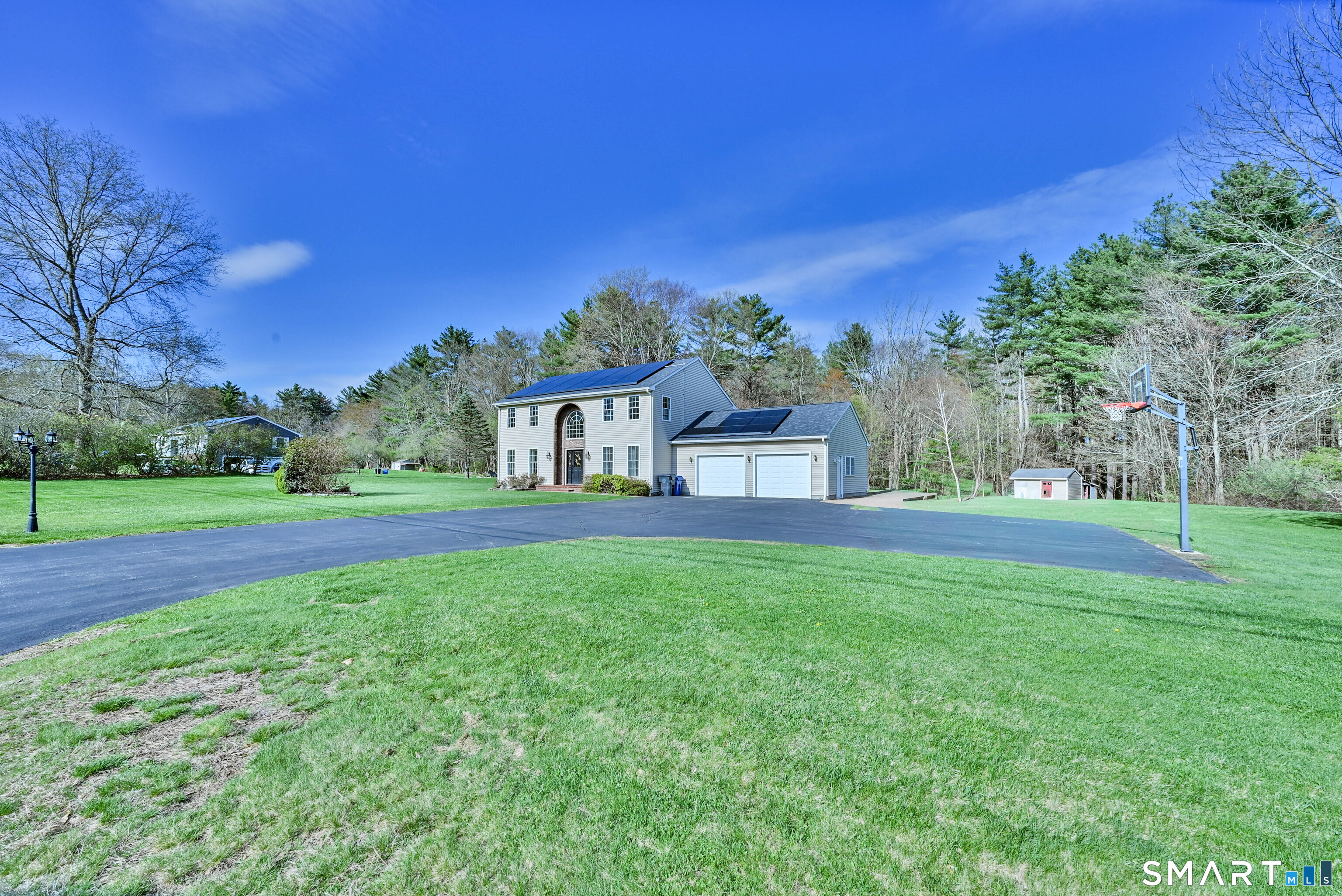 863 Route 198 Woodstock CT 06281