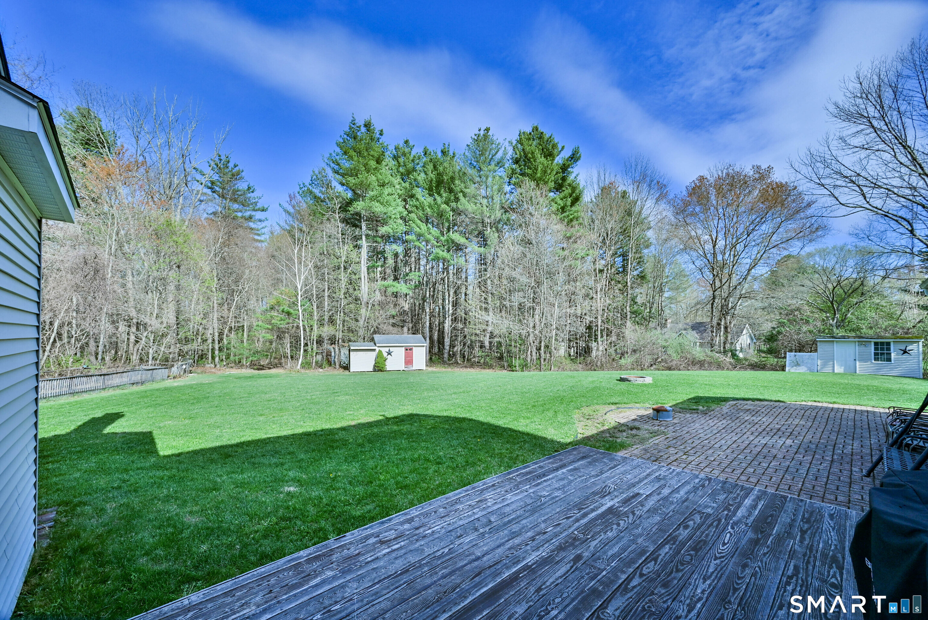 863 Route 198 Woodstock CT 06281