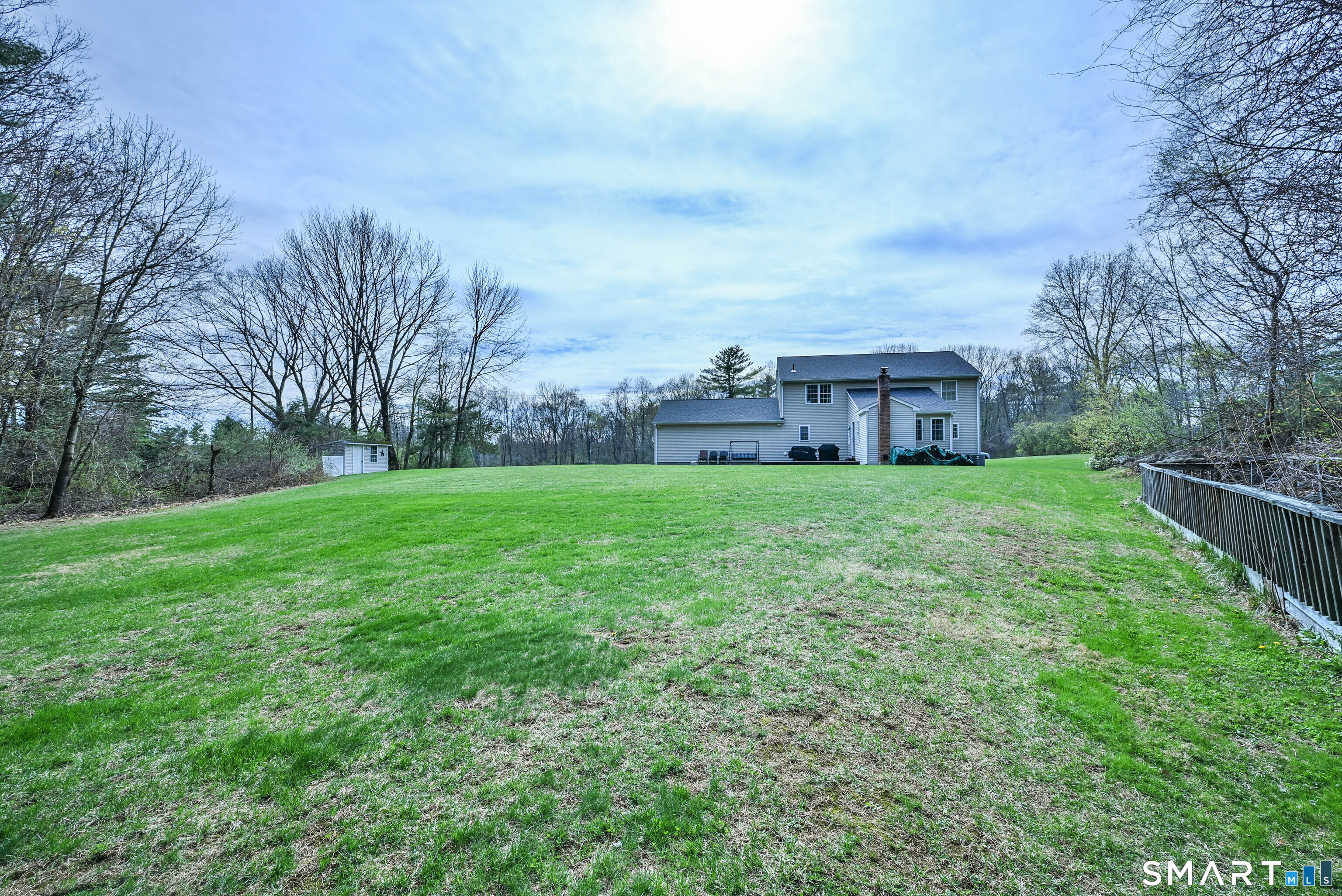 863 Route 198 Woodstock CT 06281