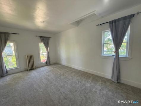27 Milk Street Meriden CT 06451