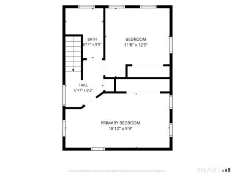 27 Milk Street Meriden CT 06451