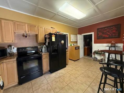 27 Milk Street Meriden CT 06451