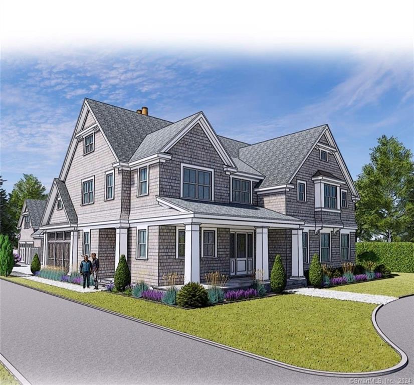 31 Stony Lane Lot 6 Road Madison CT 06443