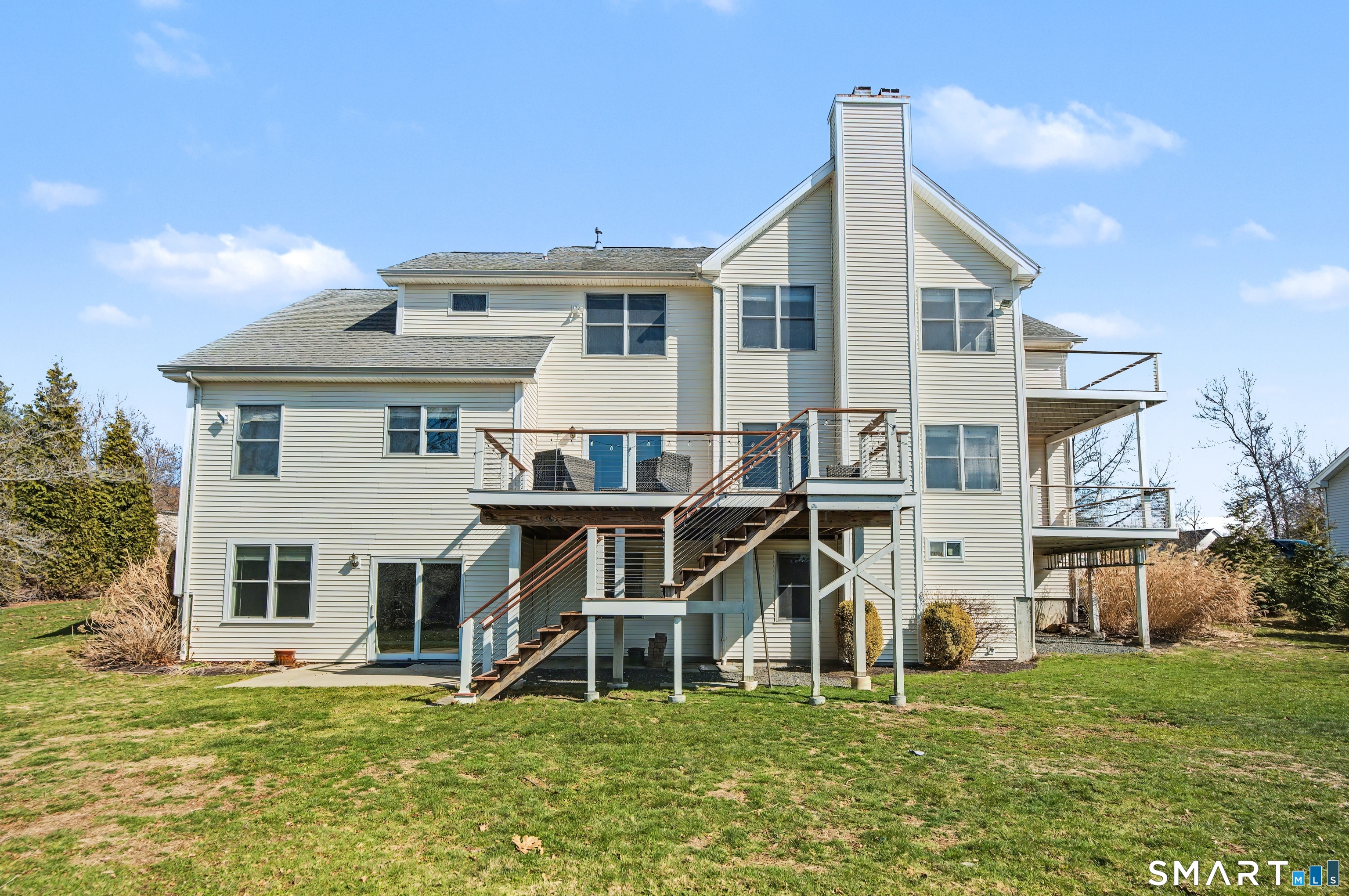 89 Masters Lane Milford CT 06461