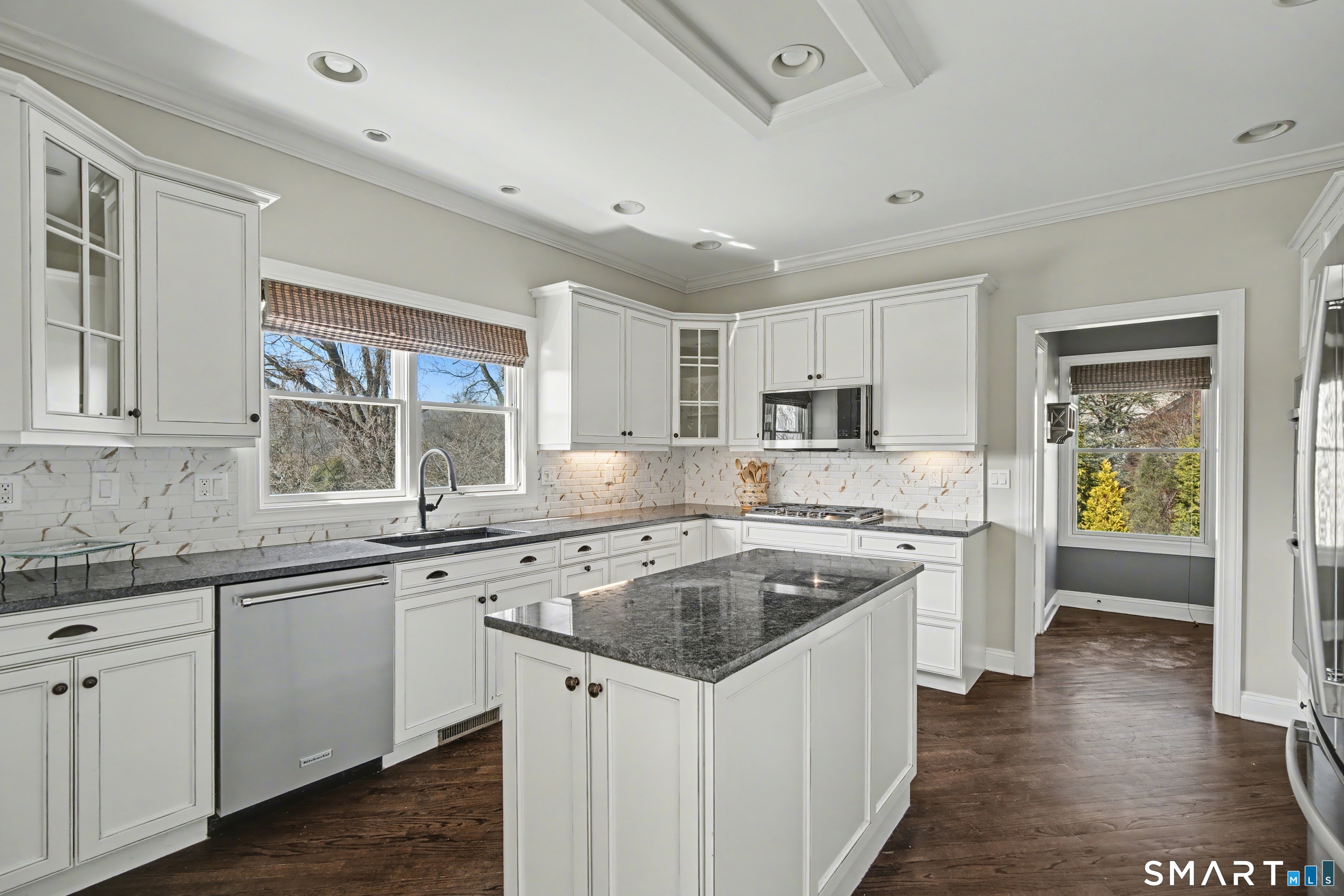 89 Masters Lane Milford CT 06461