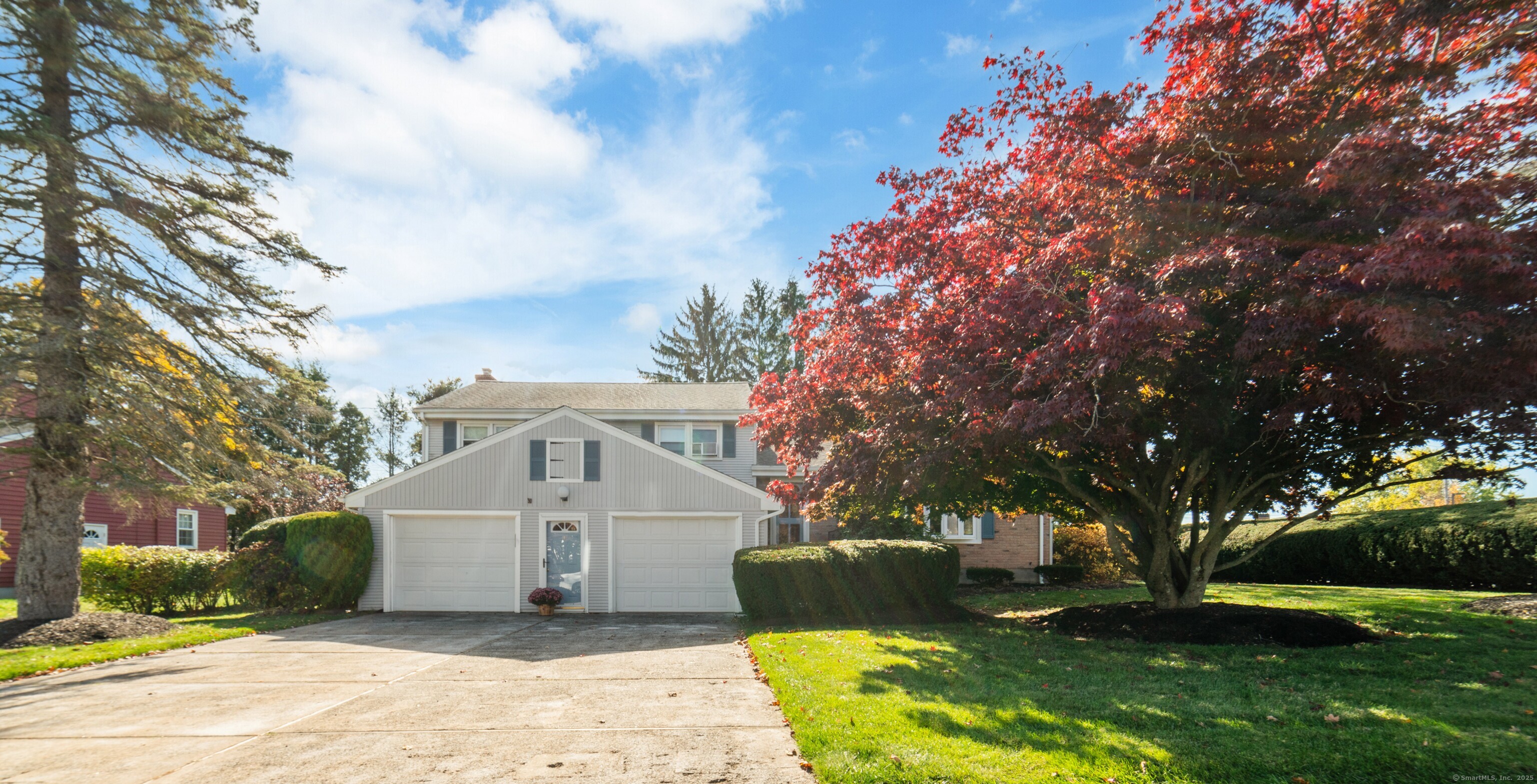 6 Ridgecrest Lane Bristol CT 06010