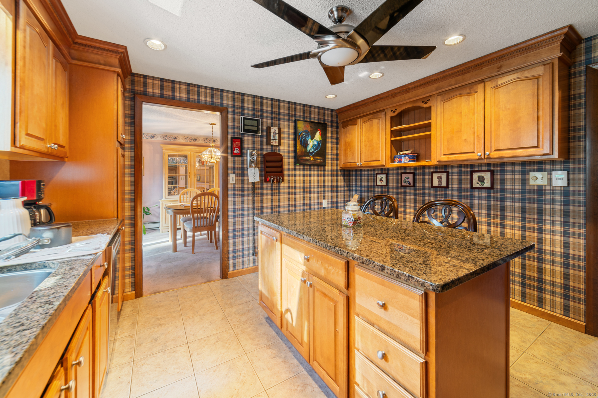 6 Ridgecrest Lane Bristol CT 06010