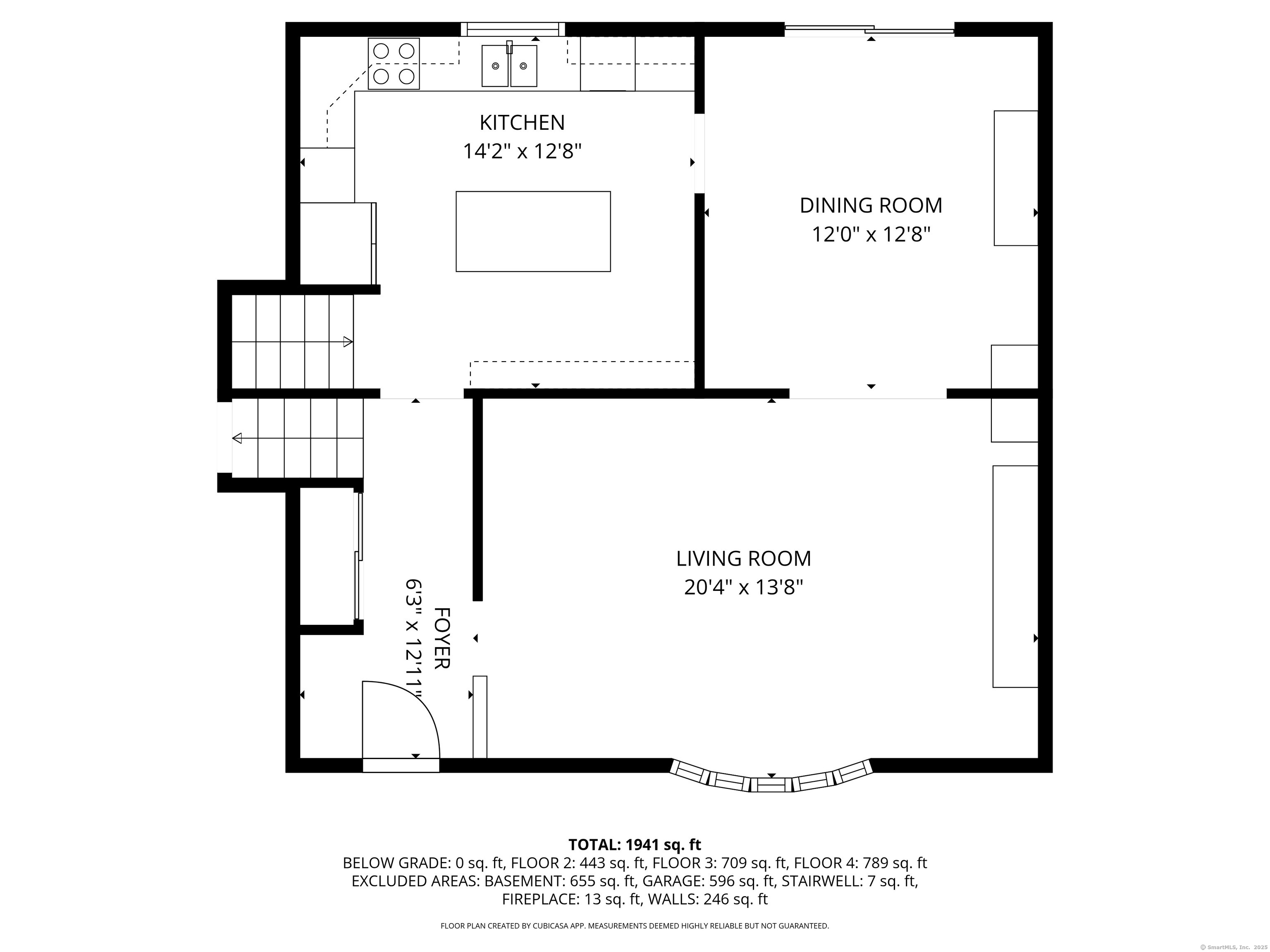 6 Ridgecrest Lane Bristol CT 06010