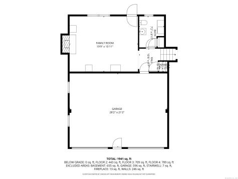 6 Ridgecrest Lane Bristol CT 06010