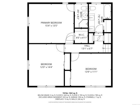 6 Ridgecrest Lane Bristol CT 06010