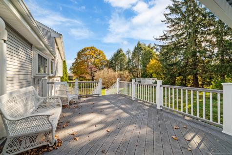 6 Ridgecrest Lane Bristol CT 06010