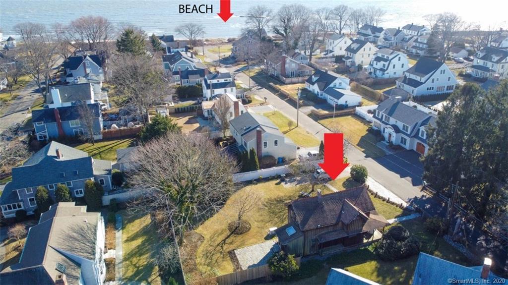 21 Woodlawn Avenue Madison CT 06443