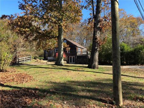 425 Burr Road Southbury CT 06488