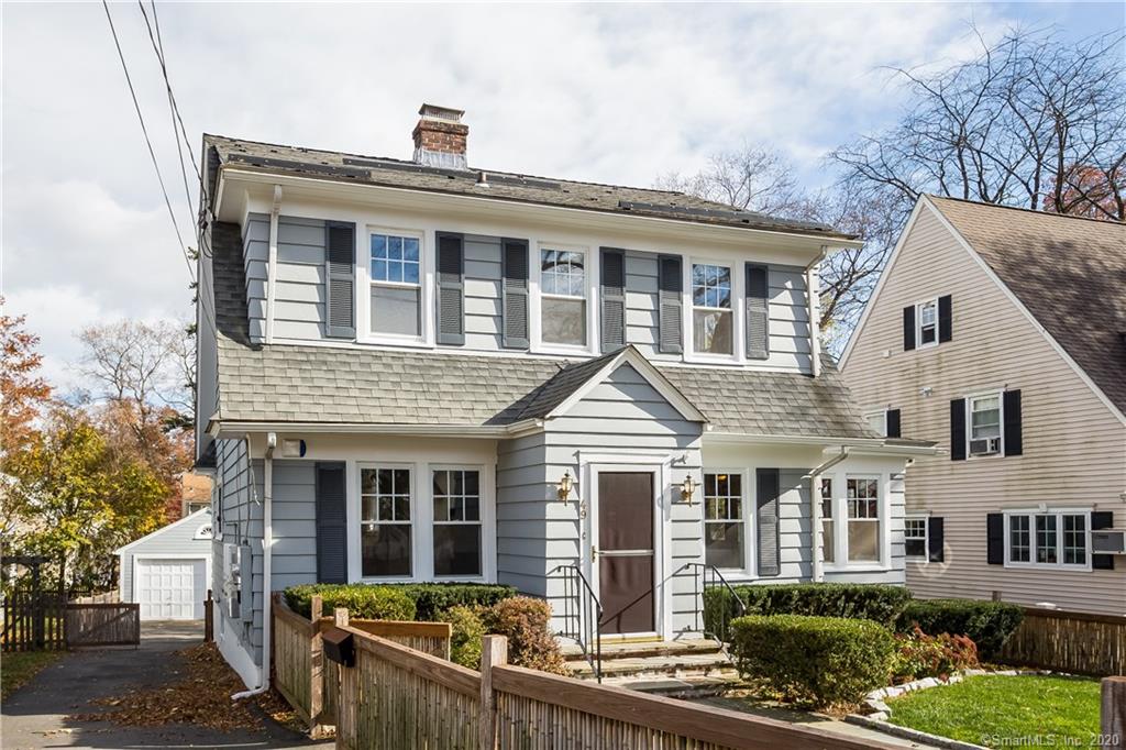 49 George Avenue Norwalk CT 06851