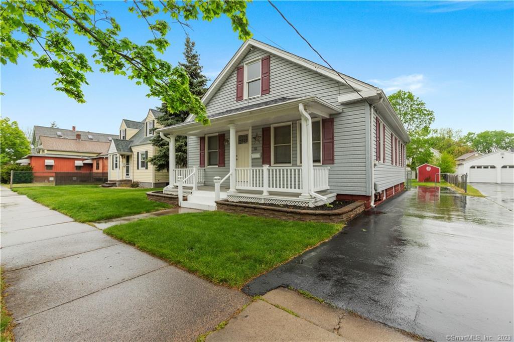 32 Christian Street Wallingford CT 06492