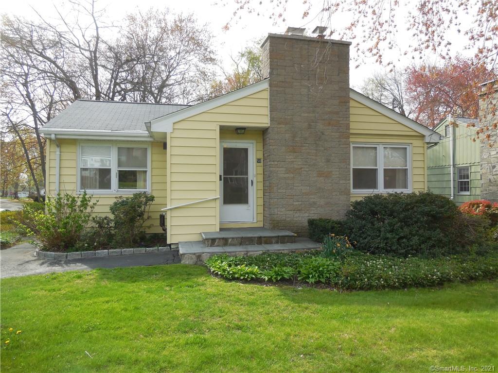 50 Craig Lane Trumbull CT 06611